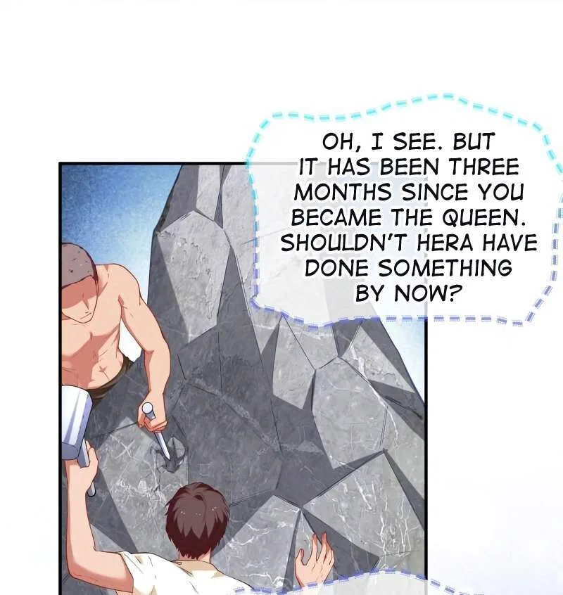 Cheating Men Must Die Chapter 444 – Page 50