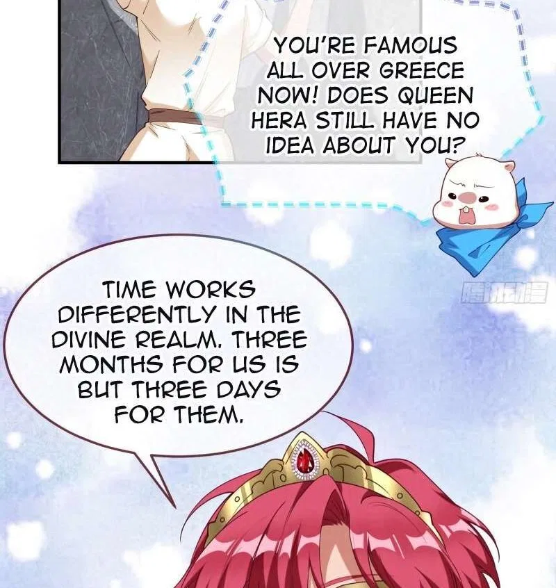 Cheating Men Must Die Chapter 444 – Page 51