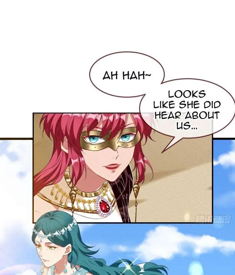 Cheating Men Must Die Chapter 444 – Page 56