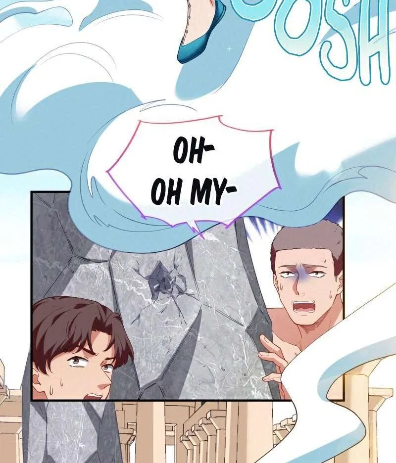 Cheating Men Must Die Chapter 444 – Page 58