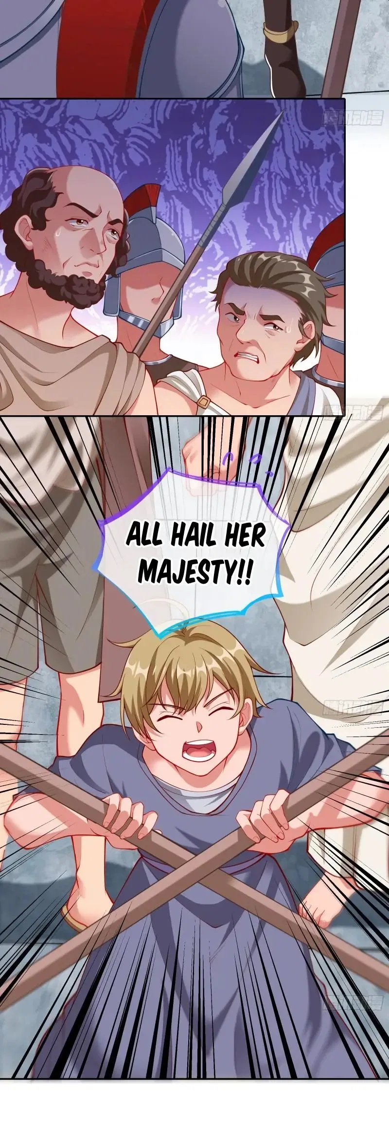 Cheating Men Must Die Chapter 443 – Page 9