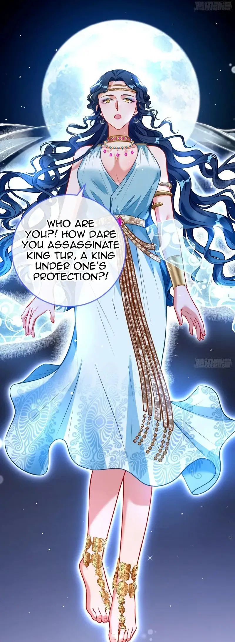 Cheating Men Must Die Chapter 443 – Page 17