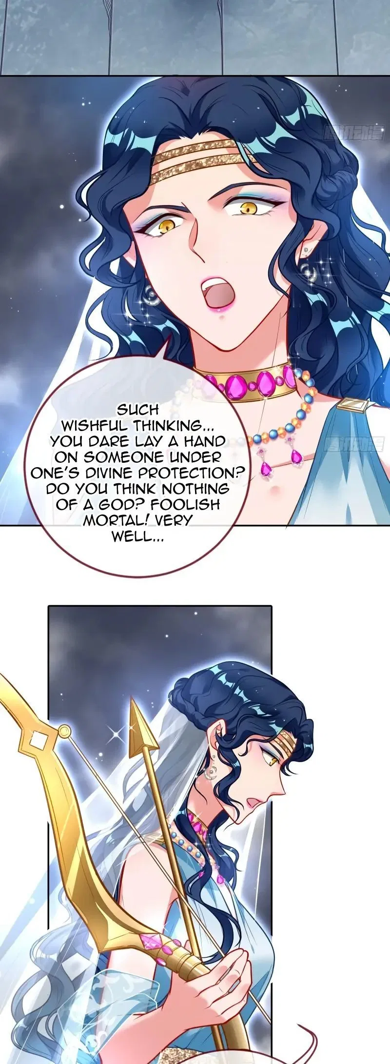Cheating Men Must Die Chapter 443 – Page 20