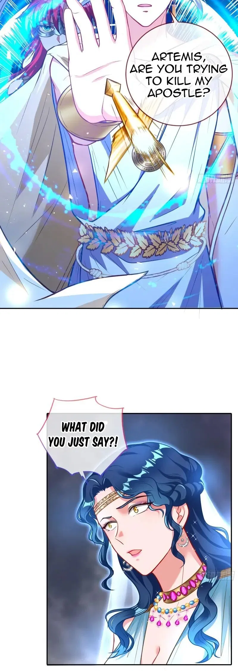 Cheating Men Must Die Chapter 443 – Page 28