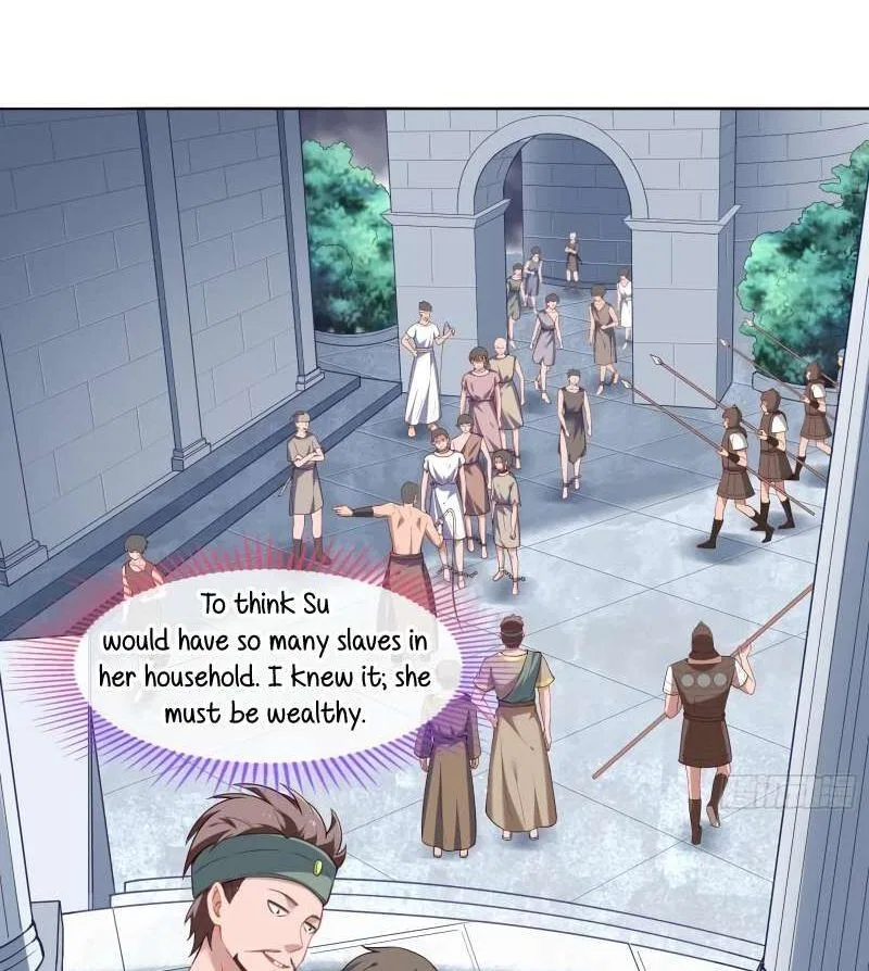 Cheating Men Must Die Chapter 442 – Page 4