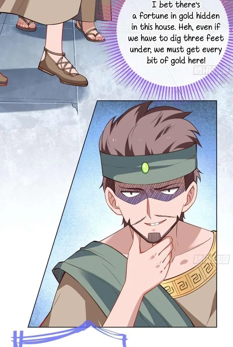 Cheating Men Must Die Chapter 442 – Page 6