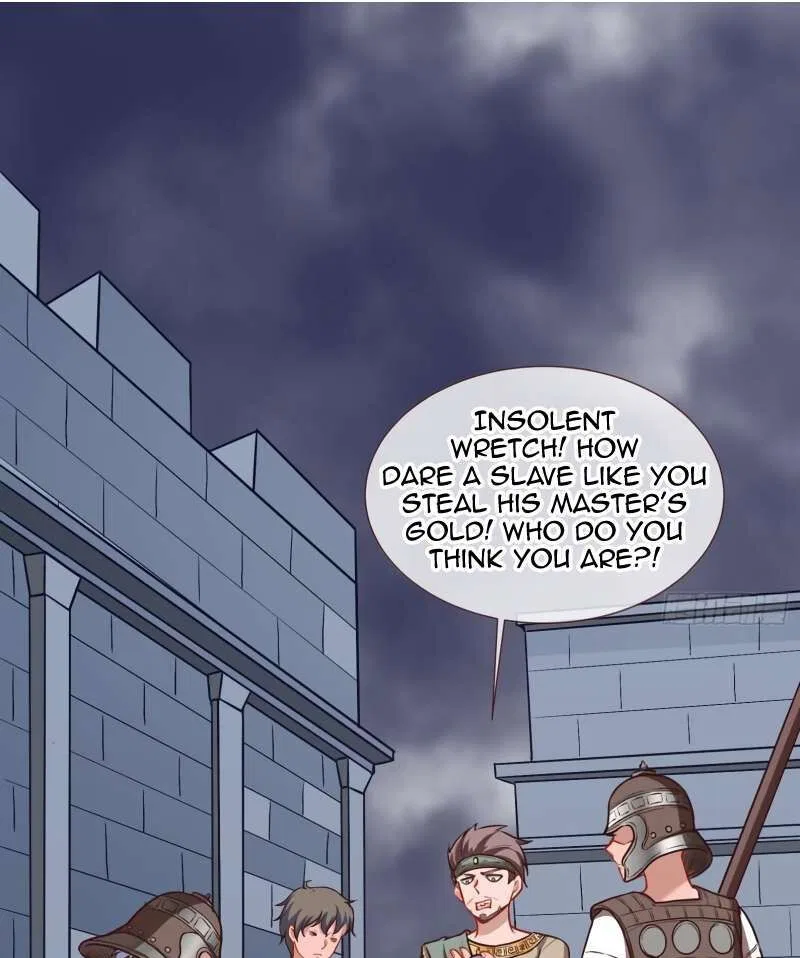 Cheating Men Must Die Chapter 442 – Page 10
