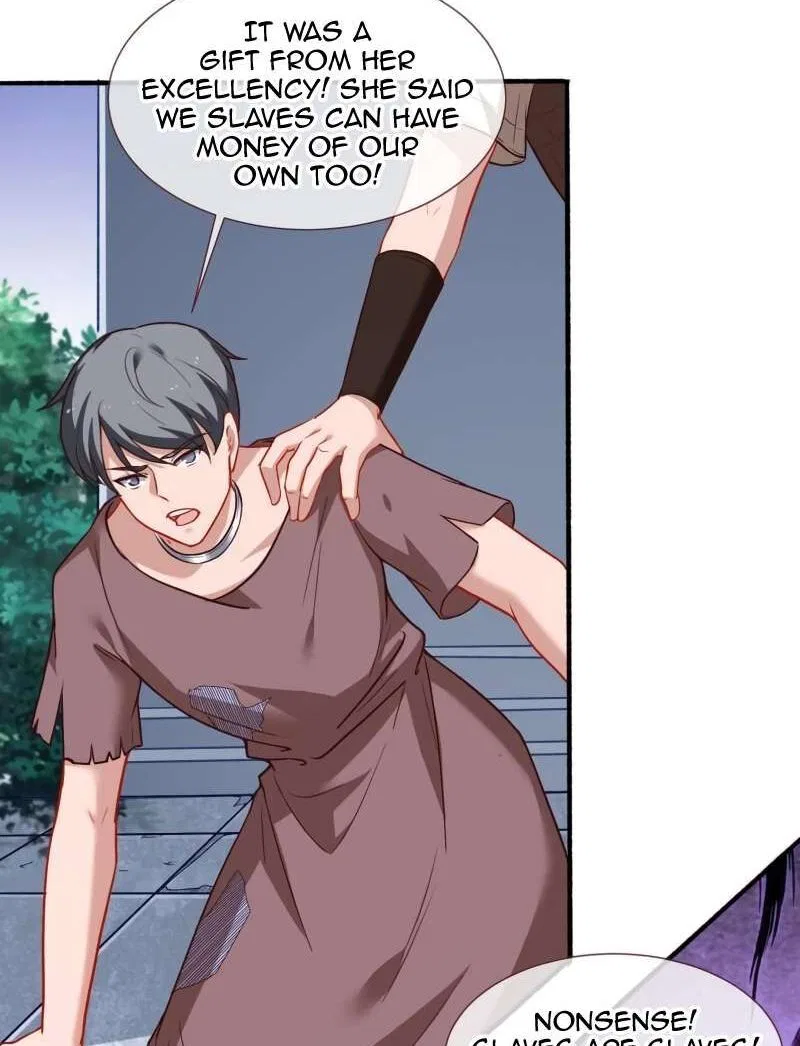 Cheating Men Must Die Chapter 442 – Page 12