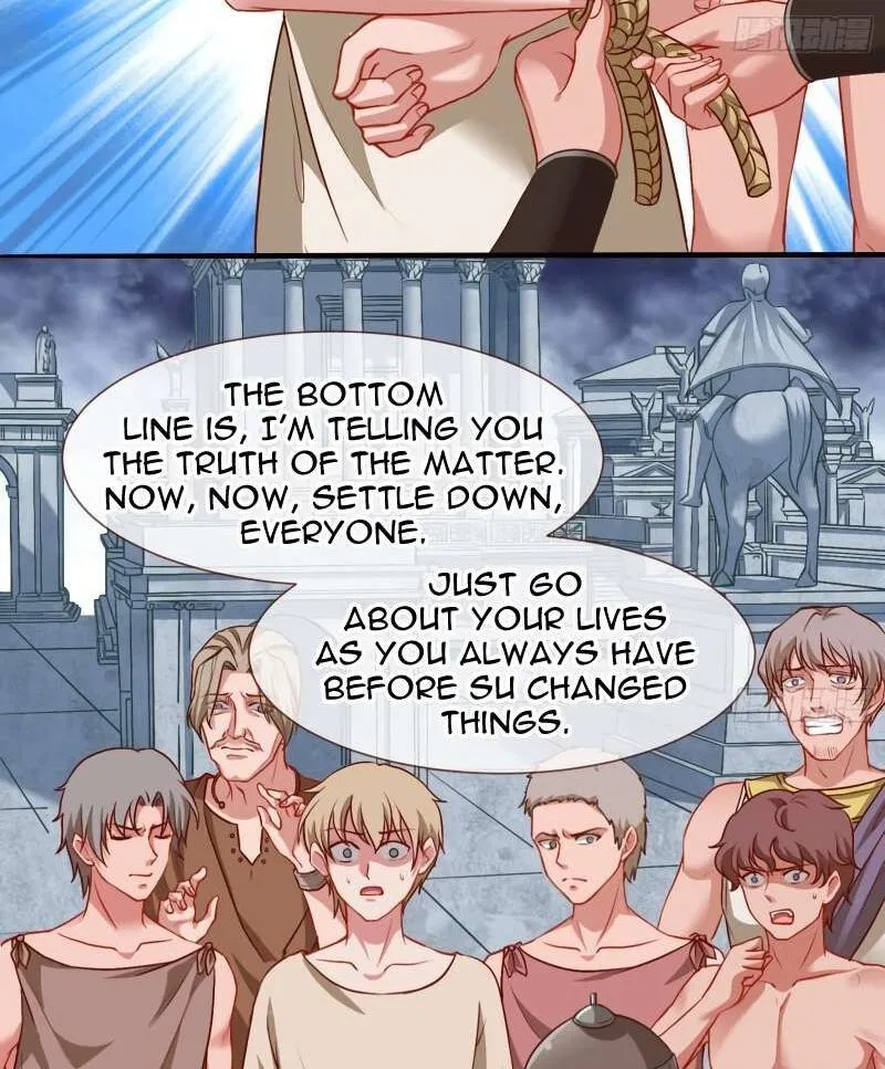 Cheating Men Must Die Chapter 442 – Page 28