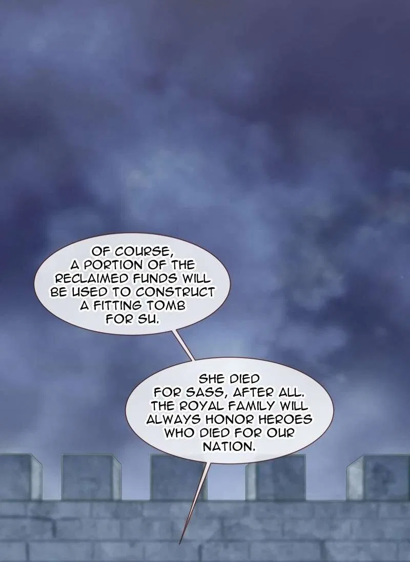 Cheating Men Must Die Chapter 442 – Page 30