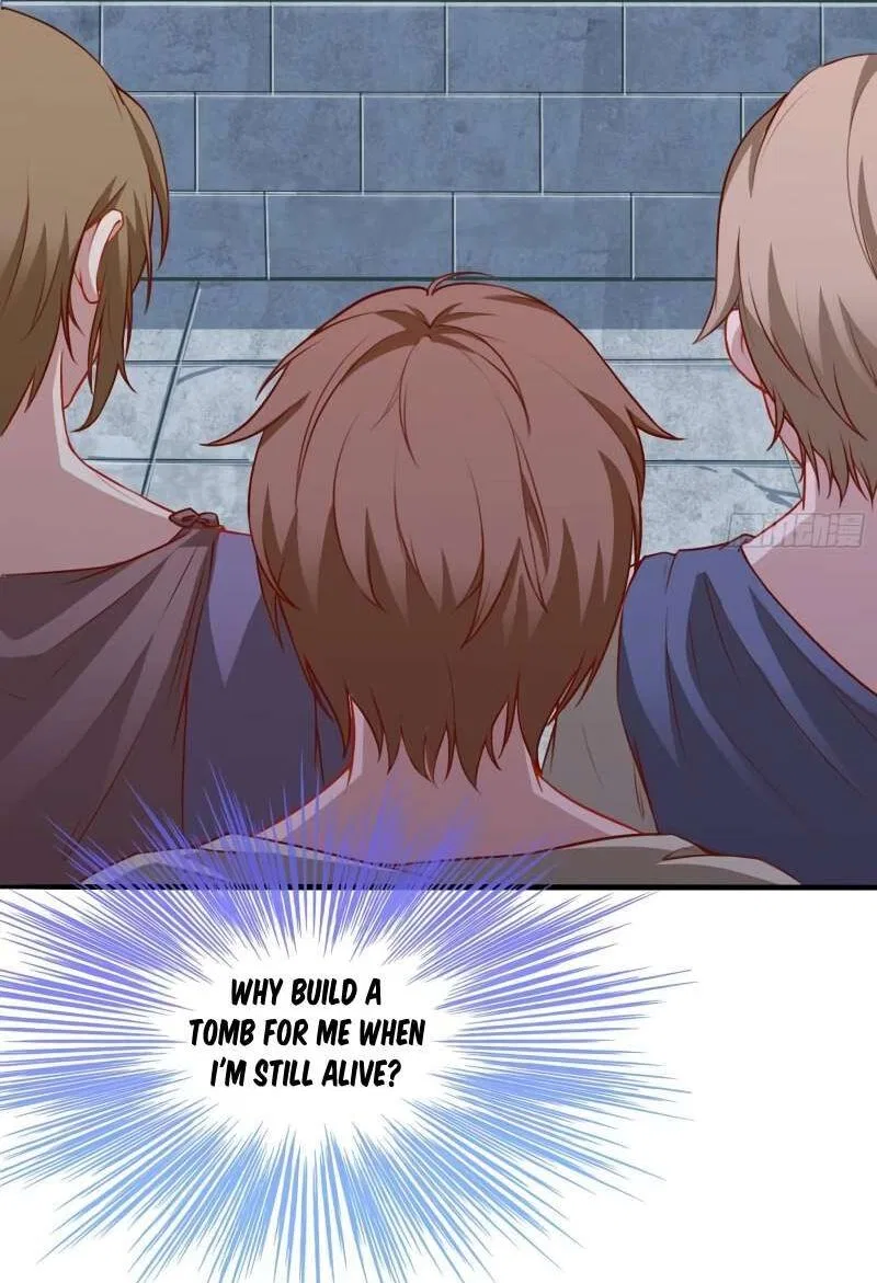 Cheating Men Must Die Chapter 442 – Page 32