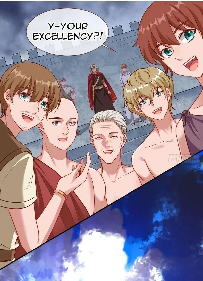 Cheating Men Must Die Chapter 442 – Page 34