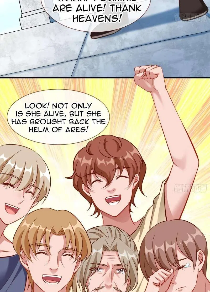 Cheating Men Must Die Chapter 442 – Page 38