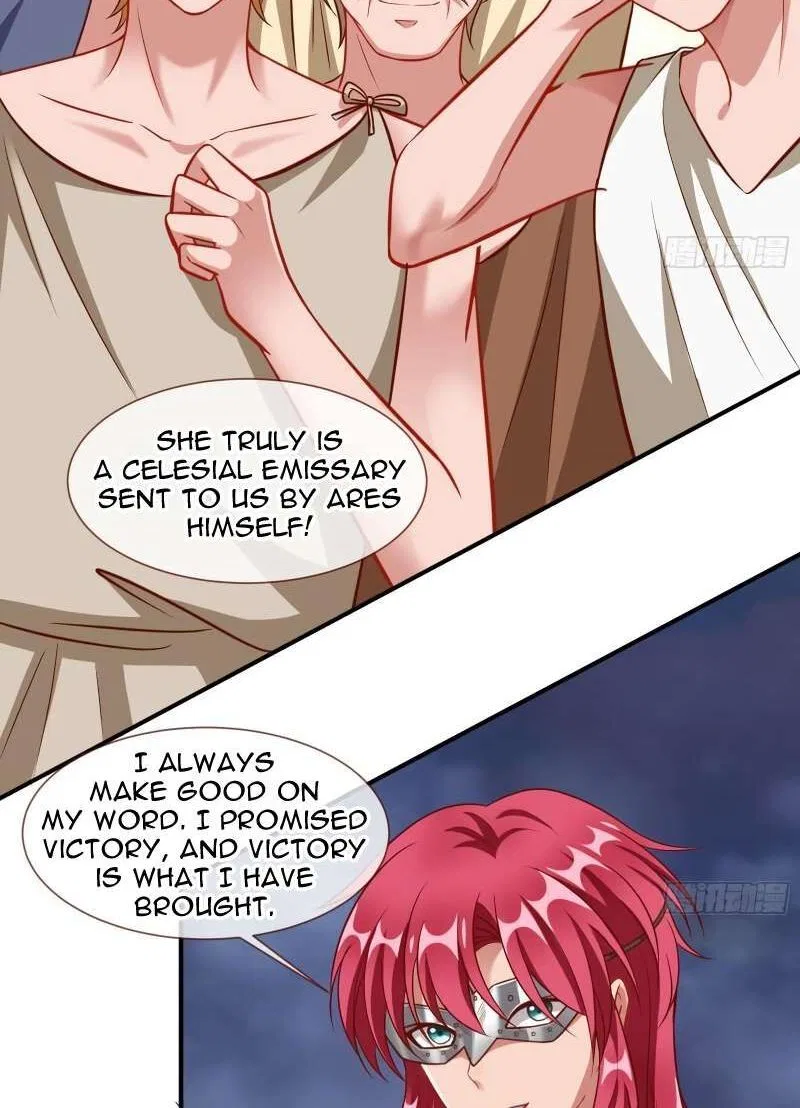 Cheating Men Must Die Chapter 442 – Page 39