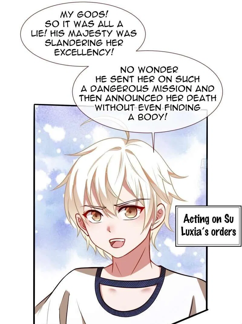 Cheating Men Must Die Chapter 442 – Page 55