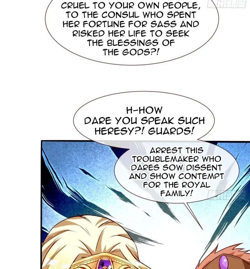 Cheating Men Must Die Chapter 442 – Page 58
