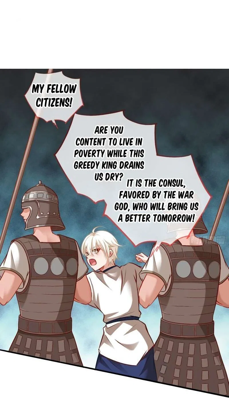 Cheating Men Must Die Chapter 442 – Page 64