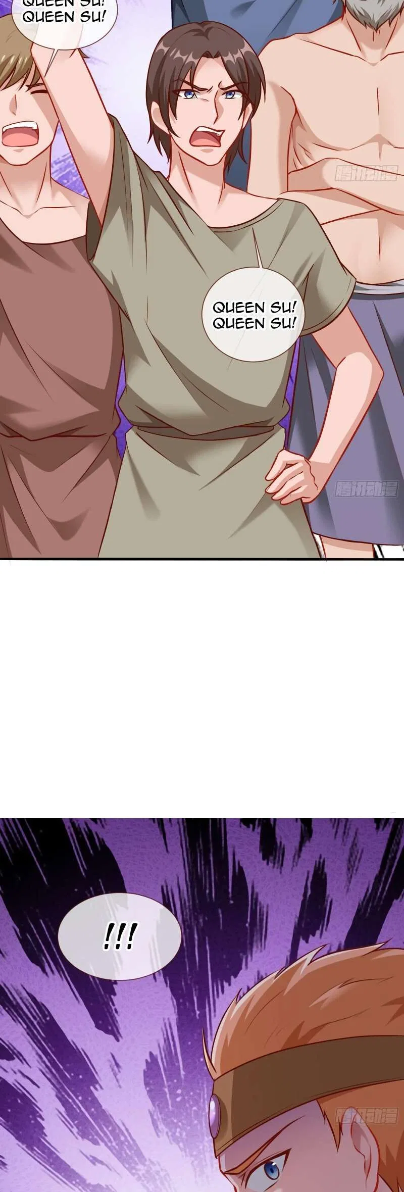 Cheating Men Must Die Chapter 442 – Page 67