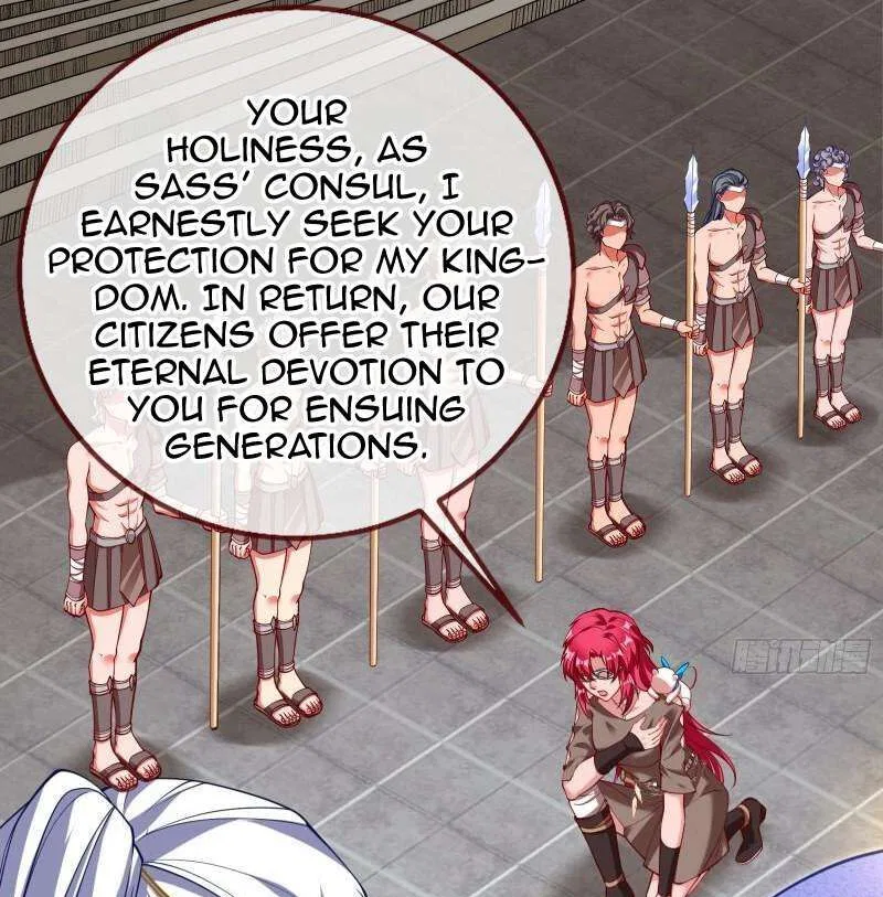 Cheating Men Must Die Chapter 441 – Page 2