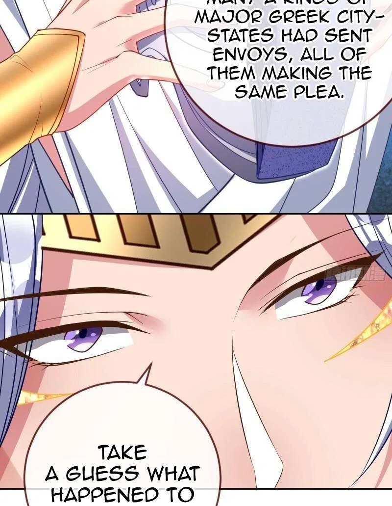 Cheating Men Must Die Chapter 441 – Page 7