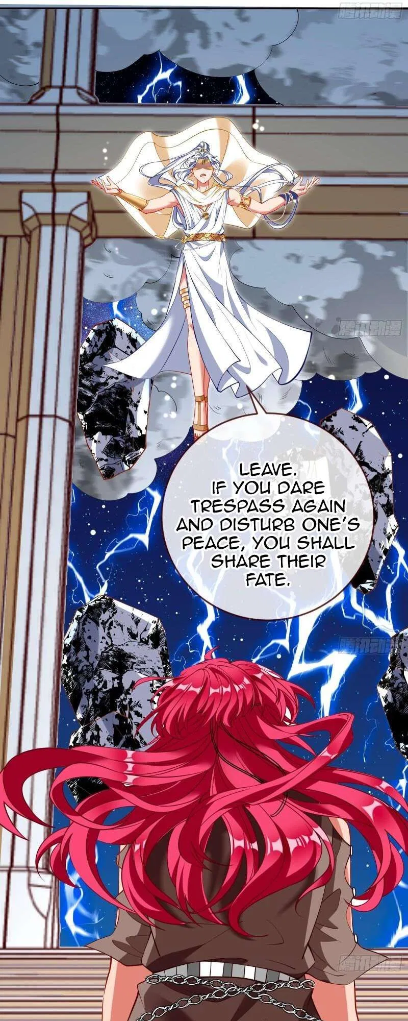 Cheating Men Must Die Chapter 441 – Page 11