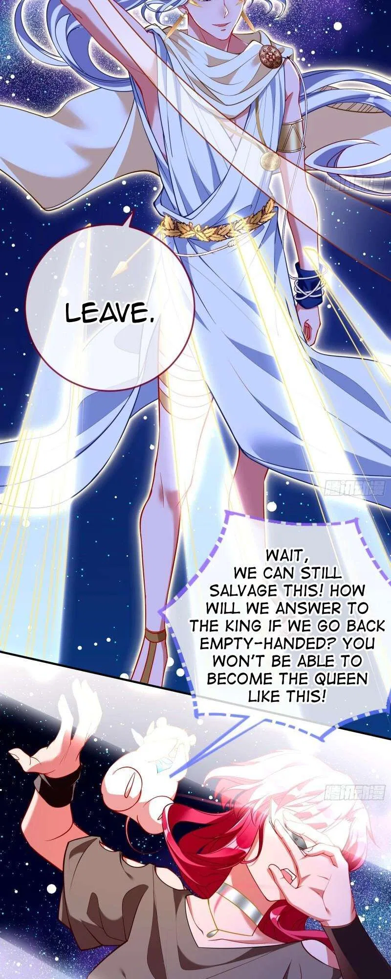 Cheating Men Must Die Chapter 441 – Page 13