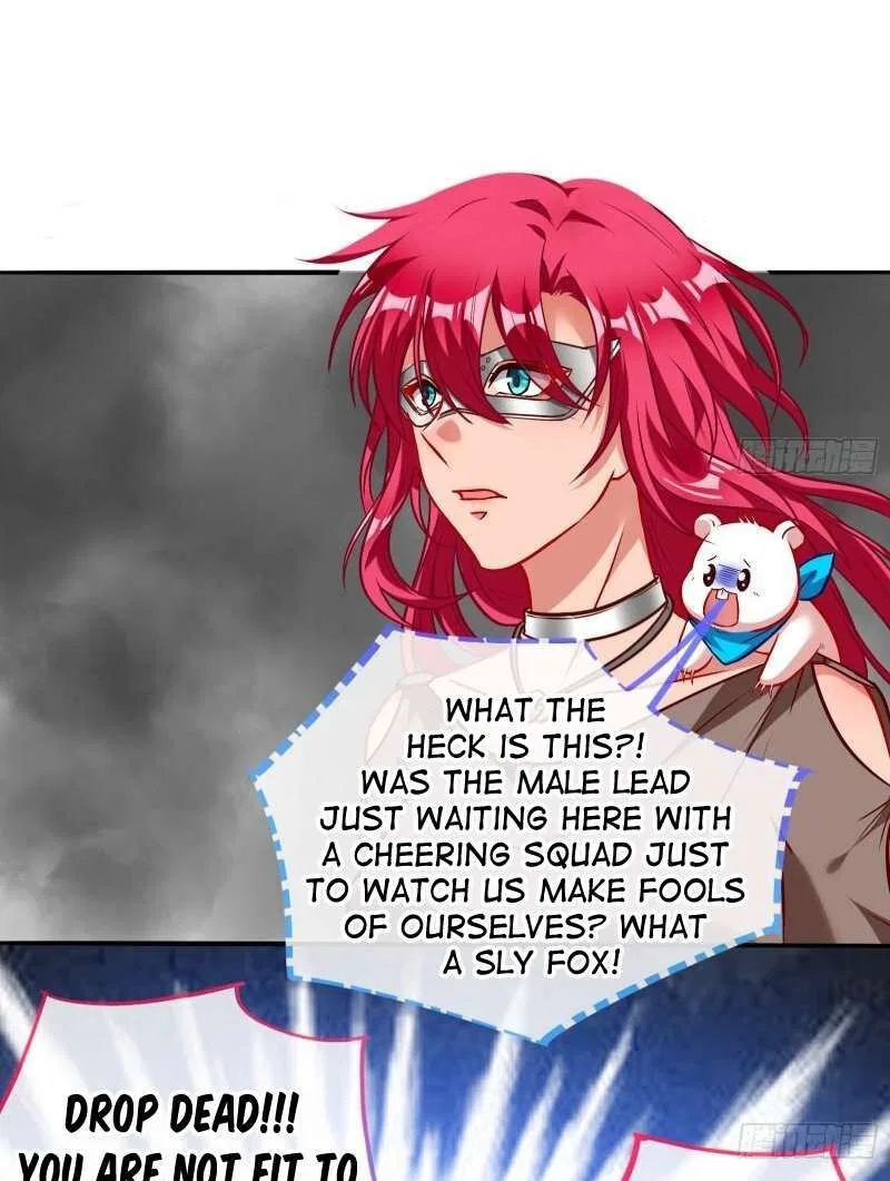Cheating Men Must Die Chapter 441 – Page 17