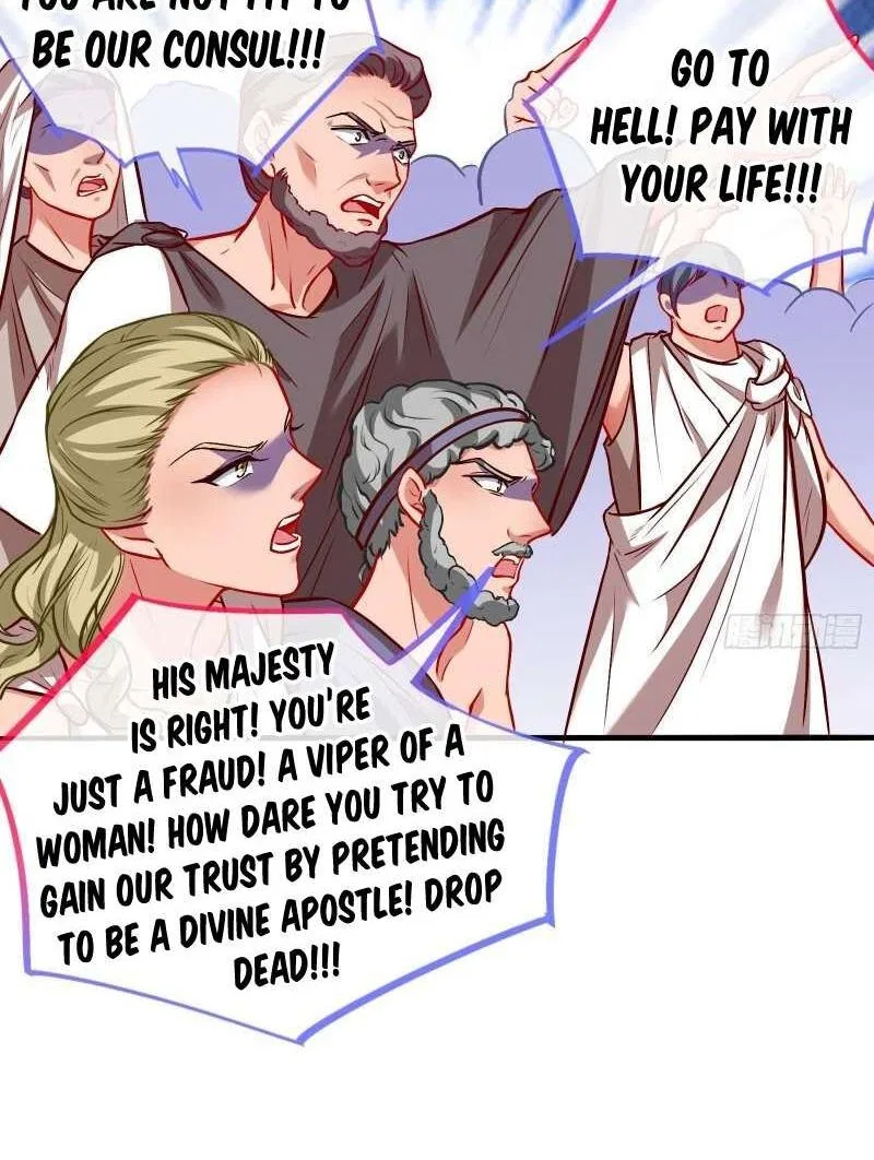 Cheating Men Must Die Chapter 441 – Page 18