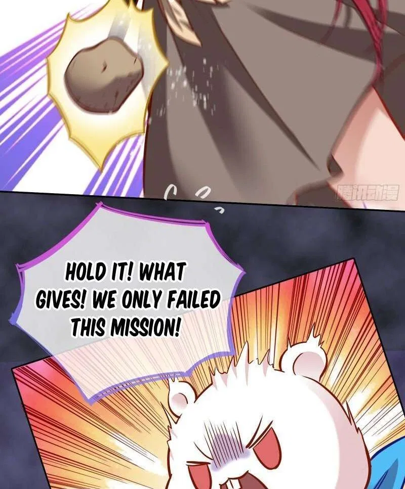 Cheating Men Must Die Chapter 441 – Page 21