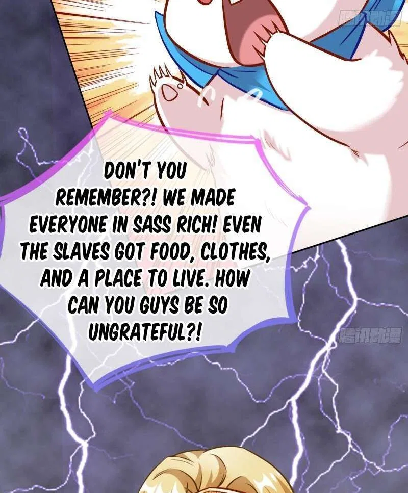 Cheating Men Must Die Chapter 441 – Page 22