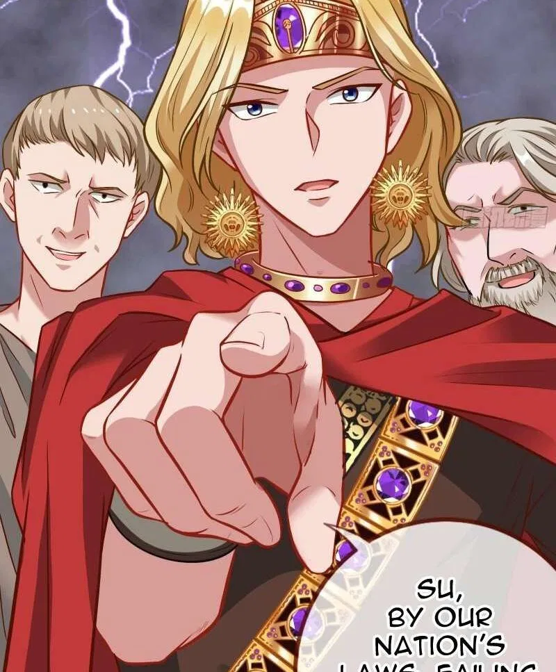 Cheating Men Must Die Chapter 441 – Page 23
