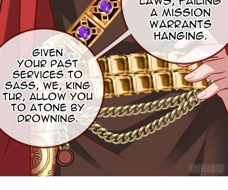 Cheating Men Must Die Chapter 441 – Page 24