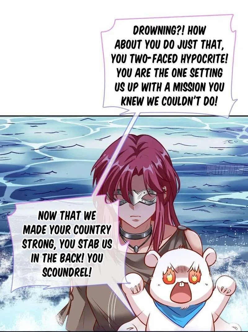 Cheating Men Must Die Chapter 441 – Page 25