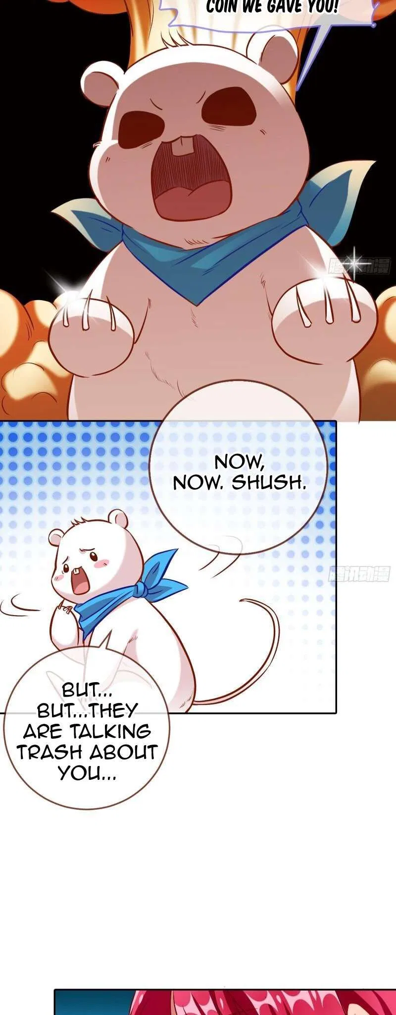 Cheating Men Must Die Chapter 441 – Page 27