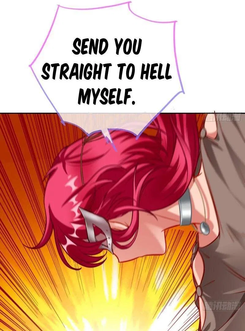 Cheating Men Must Die Chapter 441 – Page 31