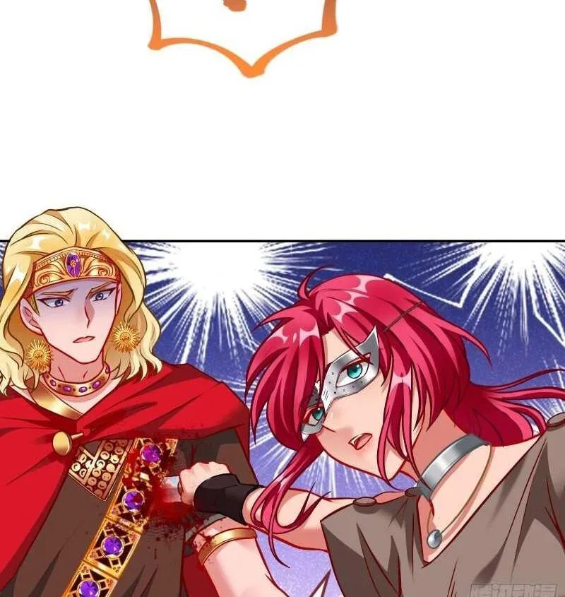Cheating Men Must Die Chapter 441 – Page 34
