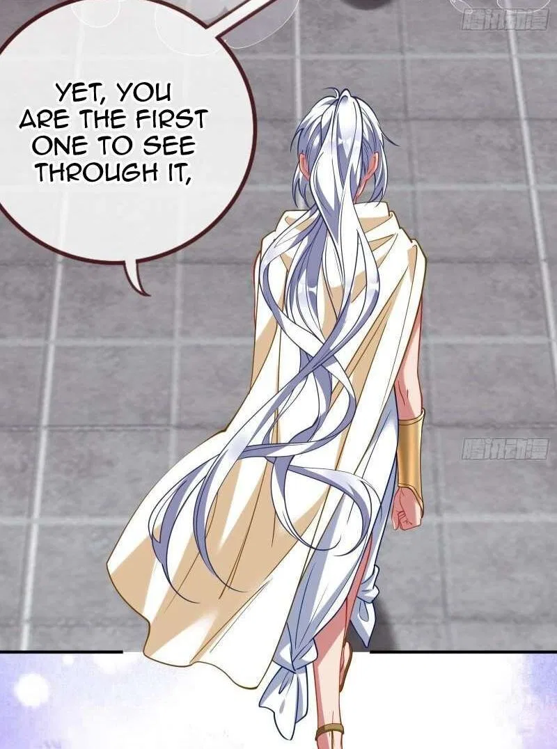 Cheating Men Must Die Chapter 441 – Page 40