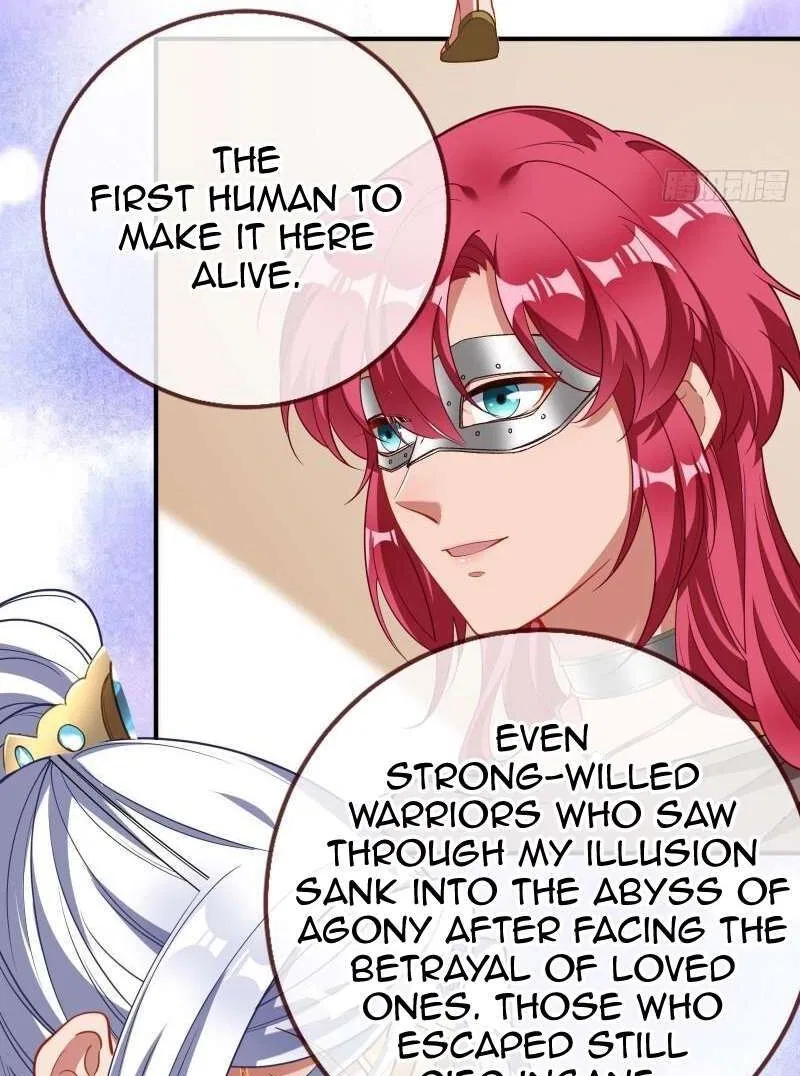 Cheating Men Must Die Chapter 441 – Page 41