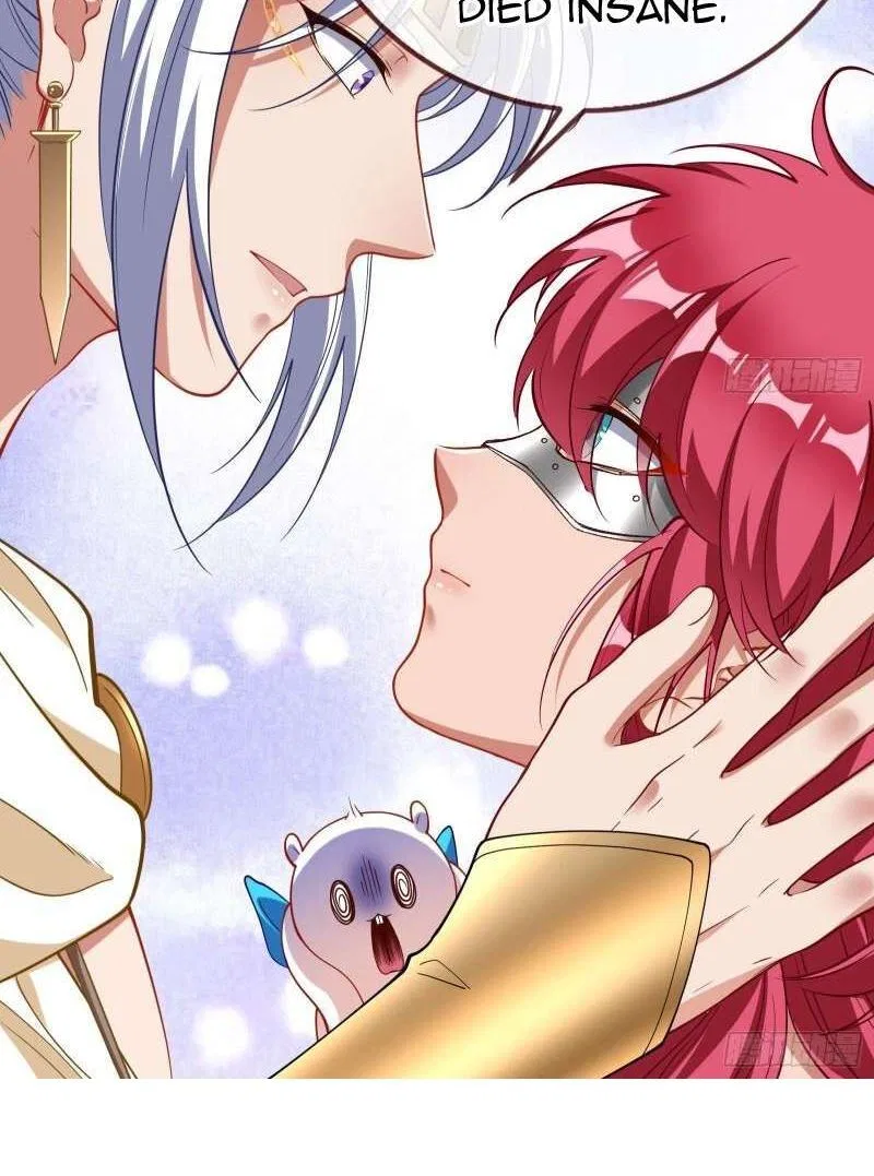 Cheating Men Must Die Chapter 441 – Page 42
