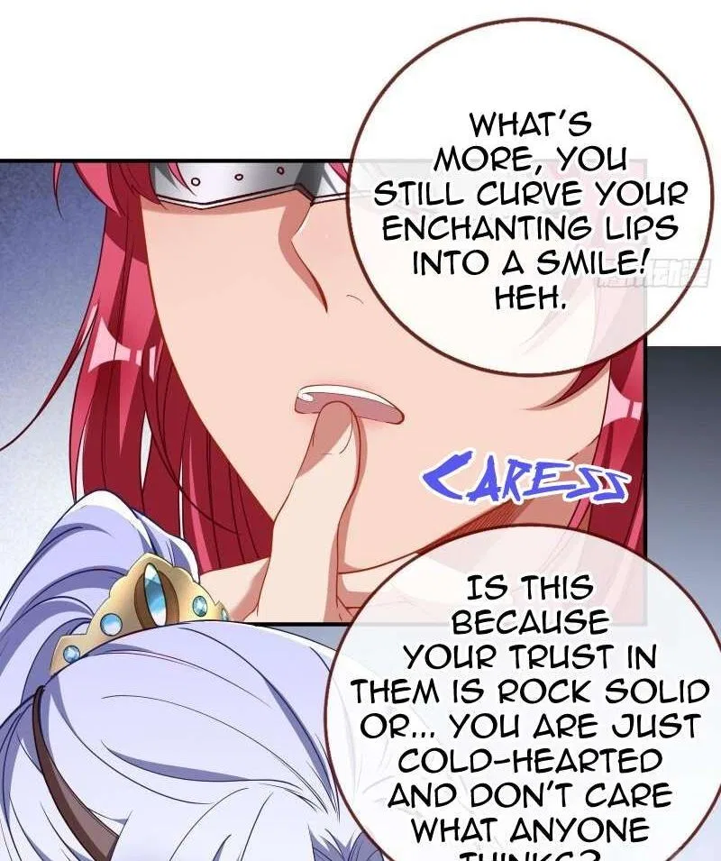 Cheating Men Must Die Chapter 441 – Page 44
