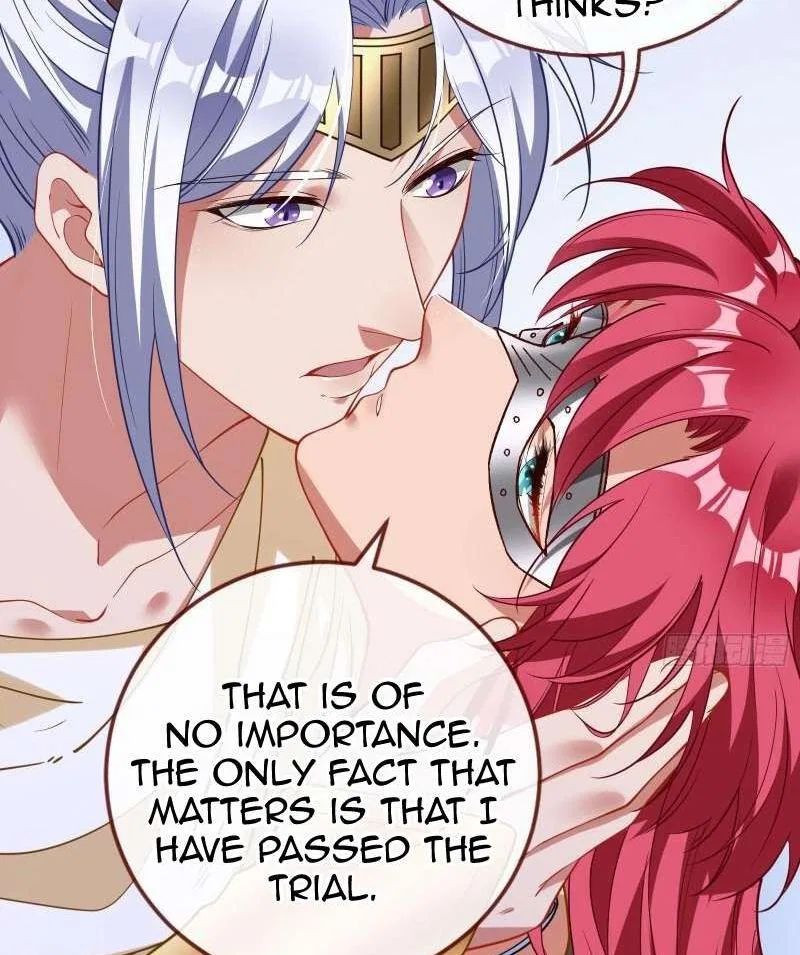 Cheating Men Must Die Chapter 441 – Page 45