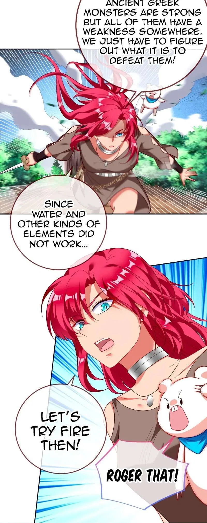 Cheating Men Must Die Chapter 440 – Page 4