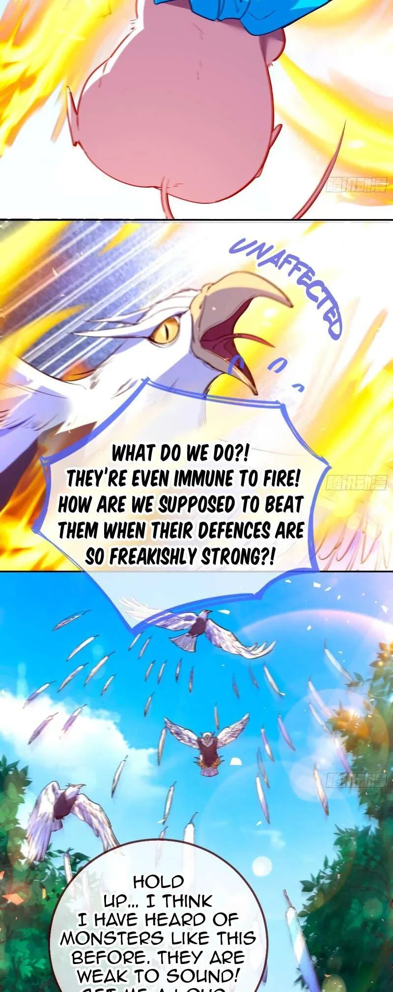 Cheating Men Must Die Chapter 440 – Page 6