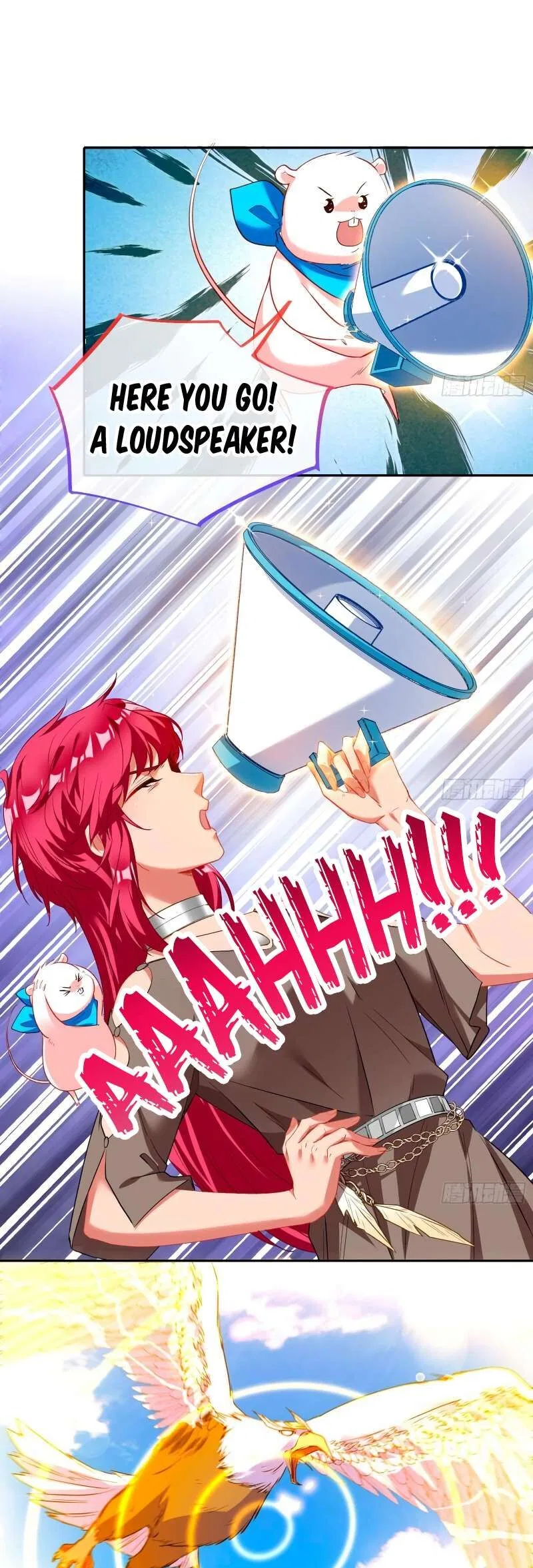 Cheating Men Must Die Chapter 440 – Page 8