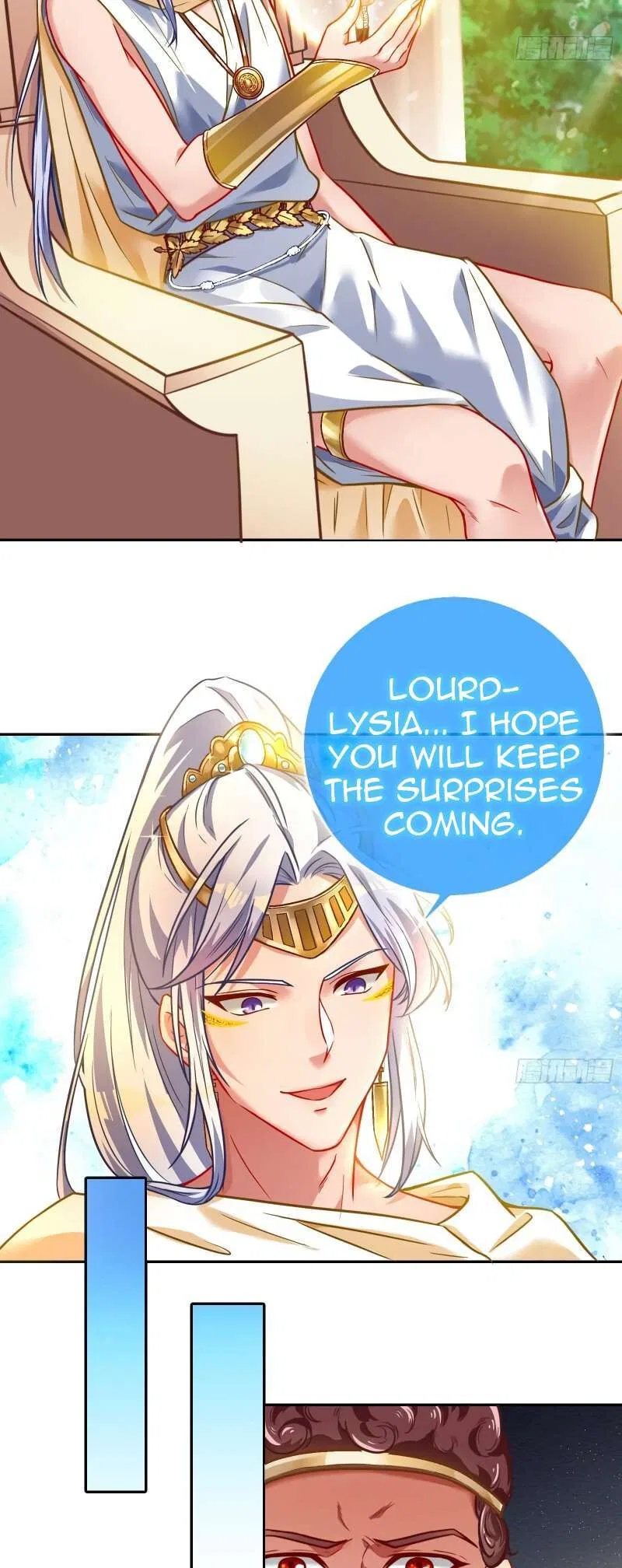Cheating Men Must Die Chapter 440 – Page 16