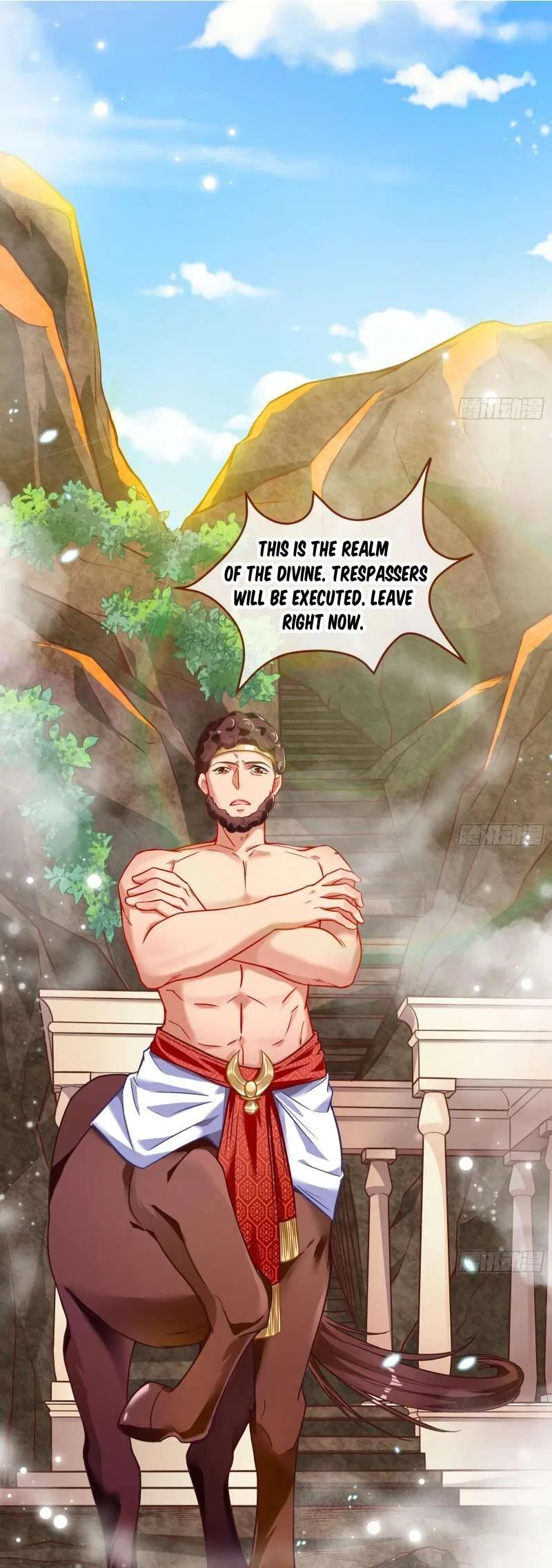 Cheating Men Must Die Chapter 440 – Page 18