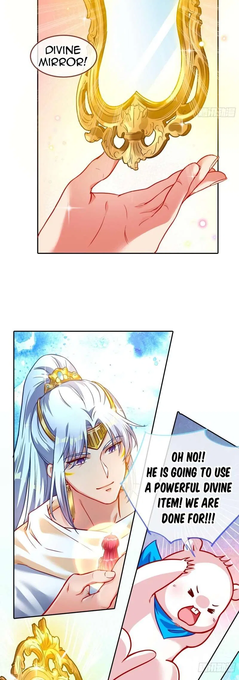 Cheating Men Must Die Chapter 440 – Page 20