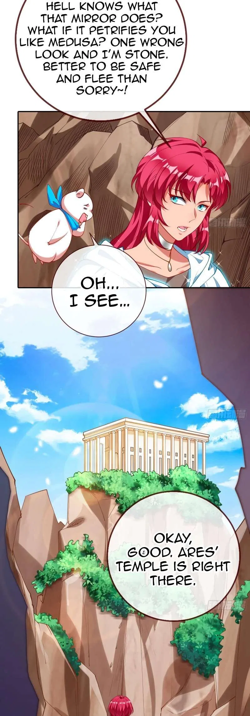 Cheating Men Must Die Chapter 440 – Page 25