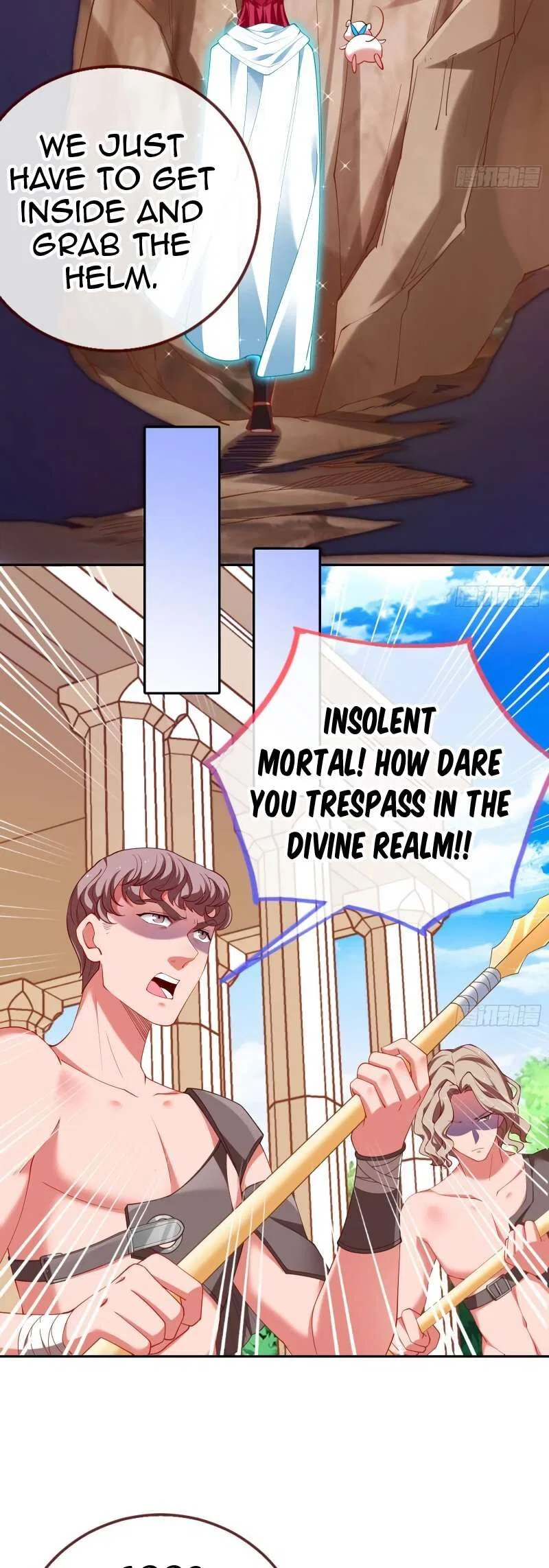 Cheating Men Must Die Chapter 440 – Page 26