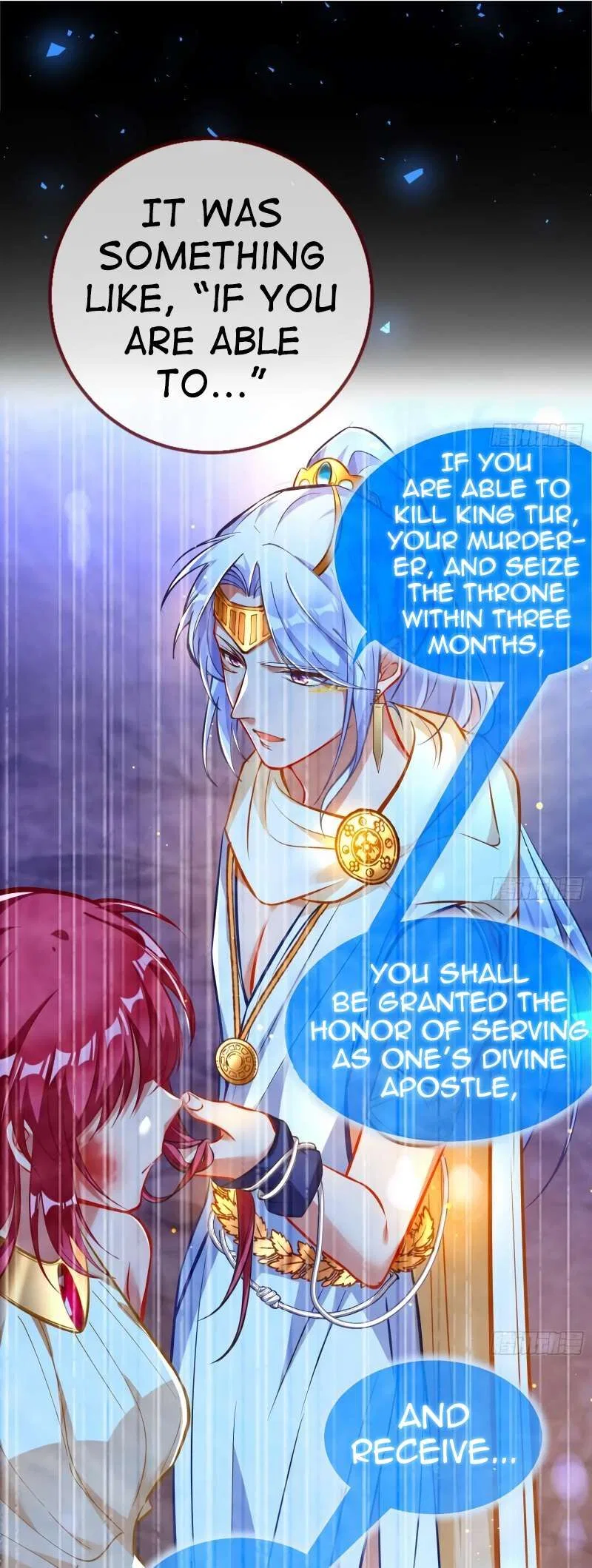 Cheating Men Must Die Chapter 439 – Page 4